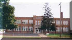 Carthage Elementary Picture