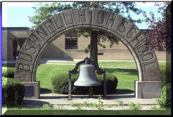 Bushnell-Prairie City CU School picture