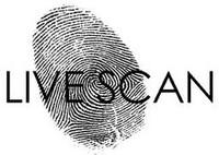 Live Scan Logo